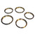 Sync Blckng Ring Set (BKMN-SRKAX15L)
