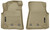 Front Floor Liners (BBVR-13093)