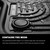 Front Floor Liners (BBVR-18491)