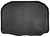 Cargo Liner Behind 3rd Seat (BBVR-23311)