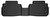 2nd Seat Floor Liner (BBVR-54741)