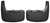 Dually Rear Mud Guards (BBVR-57191)