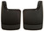 Rear Mud Guards (BBVR-57581)