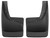 Rear Mud Guards (BBVR-57211)