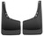 Rear Mud Guards (BBVR-57241)