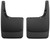 Rear Mud Guards (BBVR-57601)