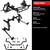 Suspension Kit (BJGM-HK32-CRA3)