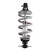 Pro Coil Shock Kit (BJGM-MD401-10450C)