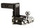 ADJ BALL MOUNT (BQVL-TS10048B)