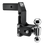 ADJ BALL MOUNT (BQVL-TS20066BMP)