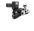 ADJ BALL MOUNT (BQVL-TS10064BMP)