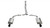 Engine Exhaust Valve Kit (BKJG-14315BLK)