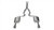 Engine Exhaust Valve Kit (BKJG-14328)
