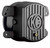 G4 GRAVITY LED 4IN SAE/ECE FOG 1LT JK (BFHB-1494)