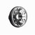 HEADLIGHT GRAVITY LED 7IN JK EA (BFHB-4234)