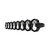 PRO6 GRAVITY LED 50IN 8LT COMBO SYS JK