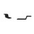 DITCH BRACKET SET 21+ FORD BRONCO