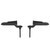 BRACKET/MOUNT SET DITCH JEEP 392 MOJAVE