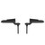 BRACKET/MOUNT SET DITCH JEEP 392 MOJAVE