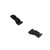 OVERHEAD BRACKET SET 21+ FORD BRONCO