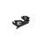 OVERHEAD BRACKET SET 21+ FORD BRONCO