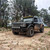 PRO6 GRAVITY LED 39IN 6LT BRONCO SYS