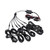 C-SERIES RGB LED MULTI-USE FLOOD 6LT SYS