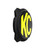 COVER PRO6 GRAVITY 6IN BLACK/YELLOW EA