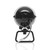RALLY 400 HALOGEN 4IN SPREAD 2LT SYS