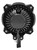 PRO6 GRAVITY LED INF RING WIDE-40 1LT