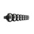 PRO6 GRAVITY LED 50IN 8LT COMBO SYS (BFHB-91308)