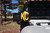 COVER 6IN KC VINYL BLACK/YELLOW PR