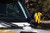 COVER 6IN KC VINYL BLACK/YELLOW PR