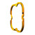 BEZEL RING KC FLEX ERA 4 GOLD 1PC