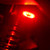CYCLONE 2.0 REPLACEMENT LENS RED - SGL