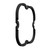 BEZEL RING KC FLEX ERA 4 BLACK 1PC