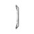 SHIELD PRO6 GRAVITY 6IN CLEAR EA