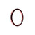 BEZEL RING KC FLEX ERA 1 RED 1PC
