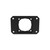 FE1 FLUSH MOUNT ADAPTER PLATE
