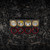 BEZEL RING KC FLEX ERA BAR RED 4PC