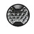 138W Spot Beam
