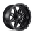 D625 HOSTAGE Wheel (GLVV-D62520909850)