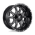 D627 VANDAL Wheel (GLVV-D62720009846)