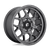 D672 TECH Wheel (GLVV-D67220905650)