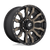 D674 BLITZ Wheel (GLVV-D67417901850)