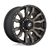 D674 BLITZ Wheel (GLVV-D67416808445)