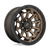 D696 COVERT Wheel (GLVV-D69620908450)