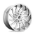 D743 SABER Wheel (GLVV-D74320908950)
