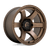 D768 RUSH Wheel (GLVV-D76817908750)