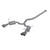 Cat-Back System (BKSJ-S4800304)